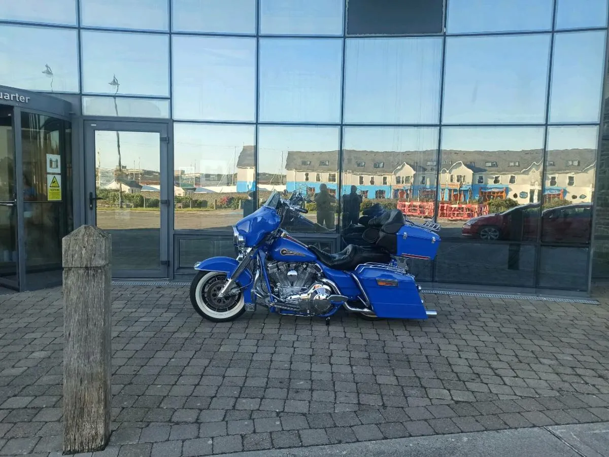 Harley Davidson - Image 2