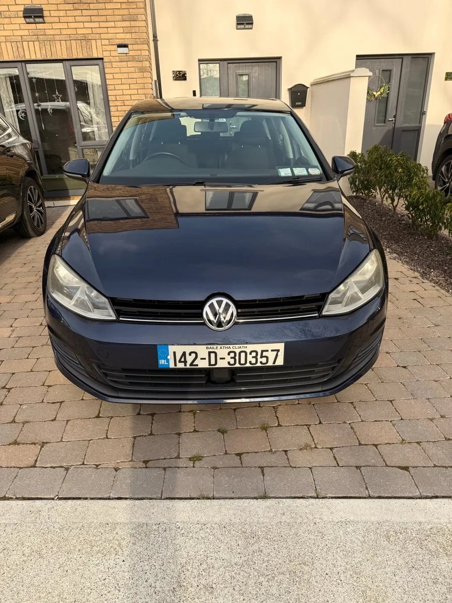 VW Golf Auto DSG - Image 2