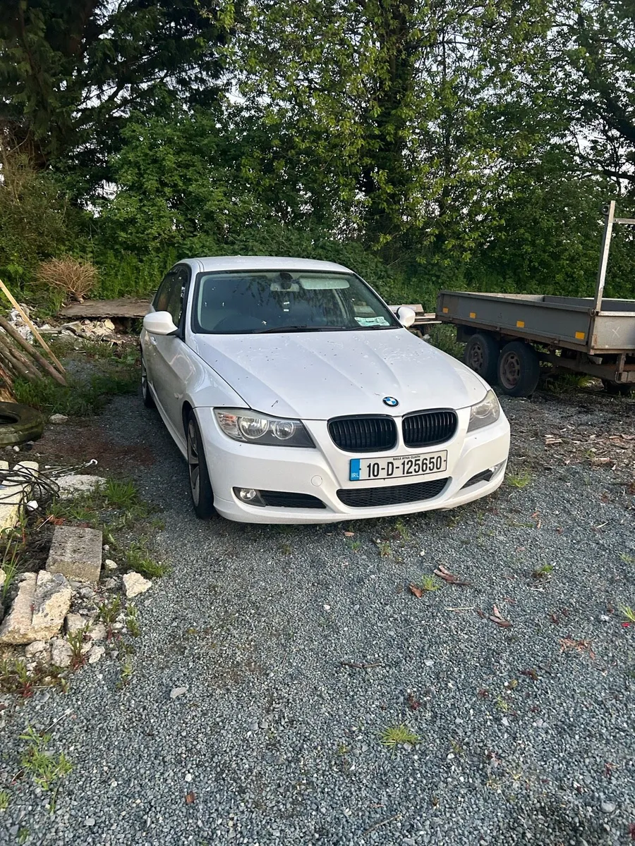 BMW 320d - Image 3