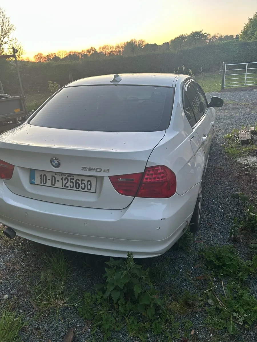 BMW 320d - Image 4