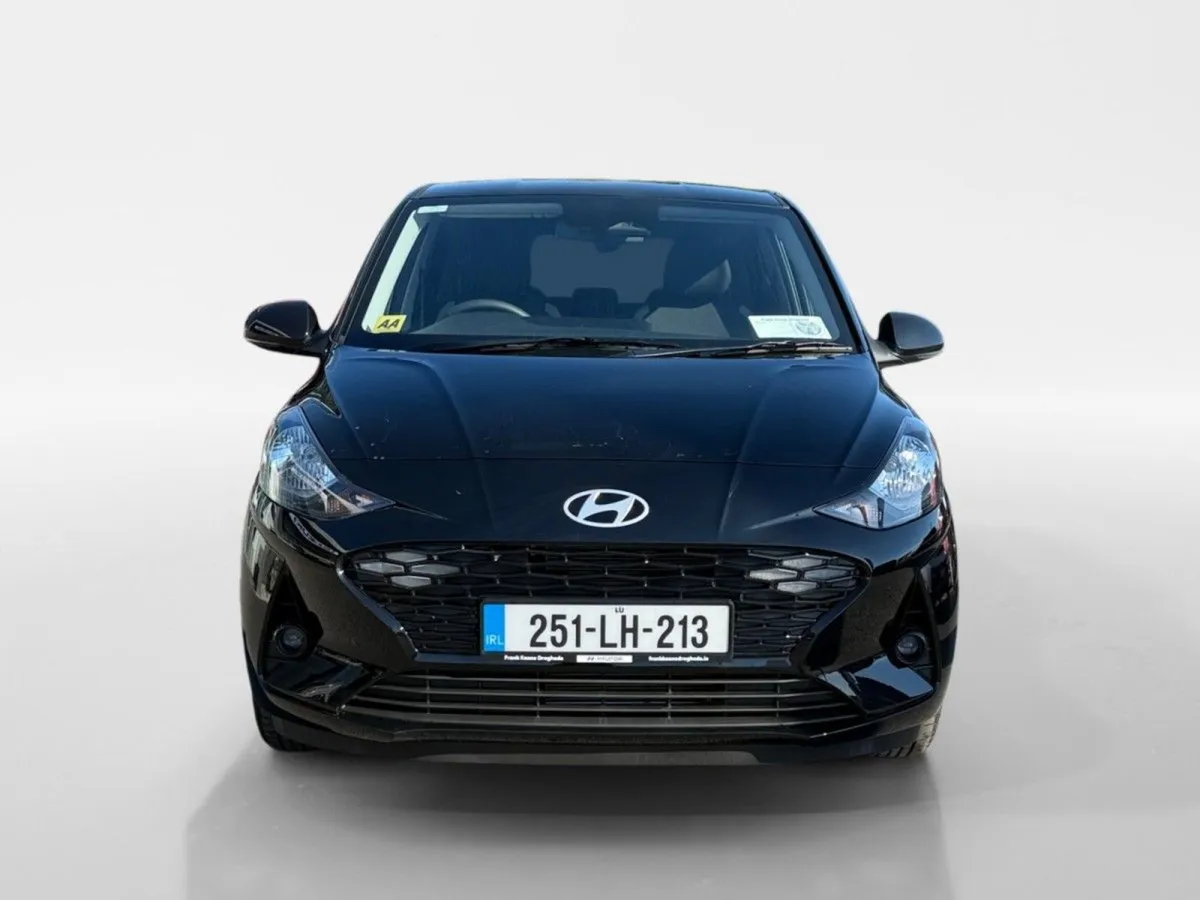 Hyundai i10 i10 Deluxe Plus - Image 3