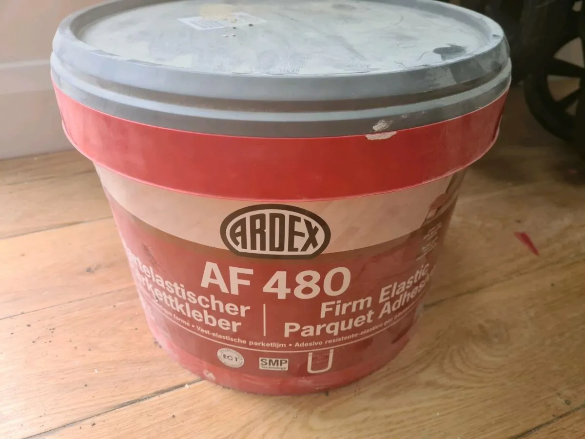 Ardex adhesive - Image 1