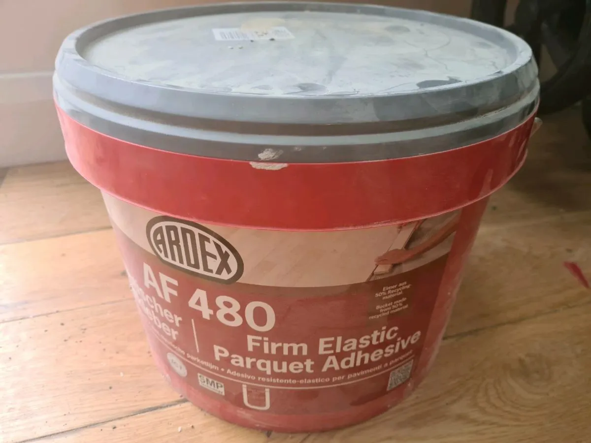 Ardex adhesive - Image 2