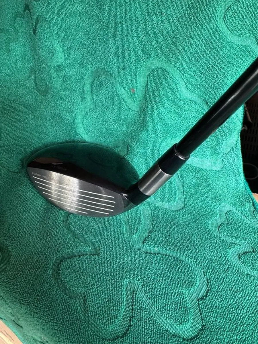 Callaway Apex UW 17* - Image 1