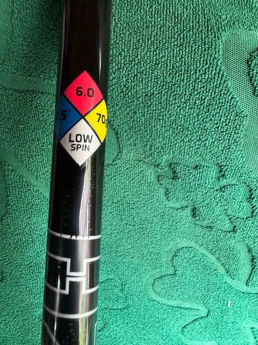 Callaway Apex UW 17* - Image 3
