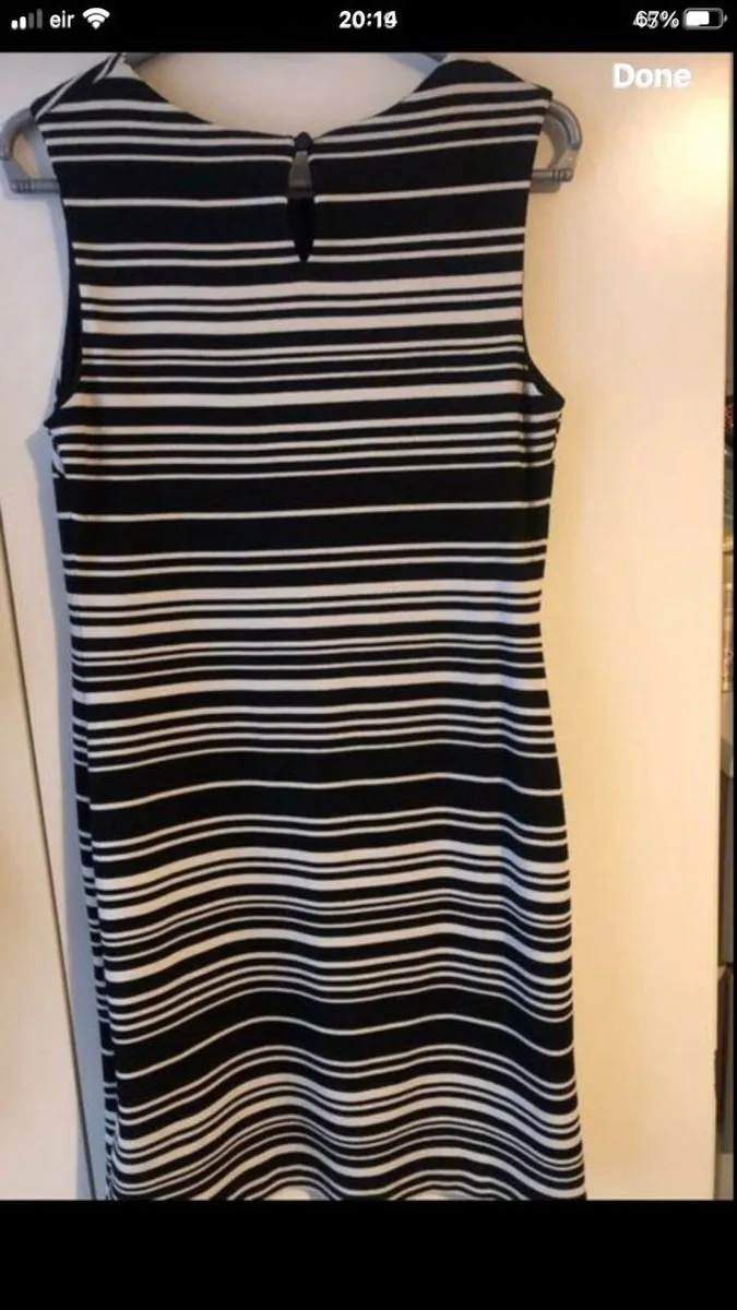 Ladies stunning dress size 12 €10 - Image 2