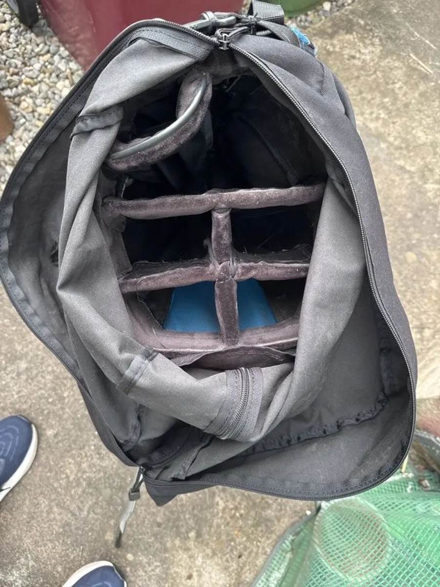 Ping Latitude Carry Bag - Image 2