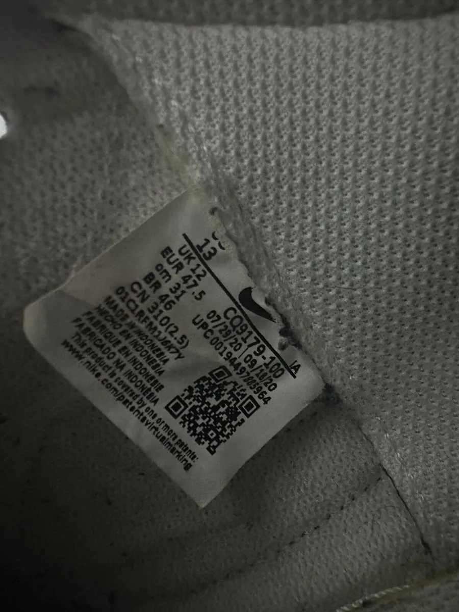 Nike Court Royale 2 - Image 3
