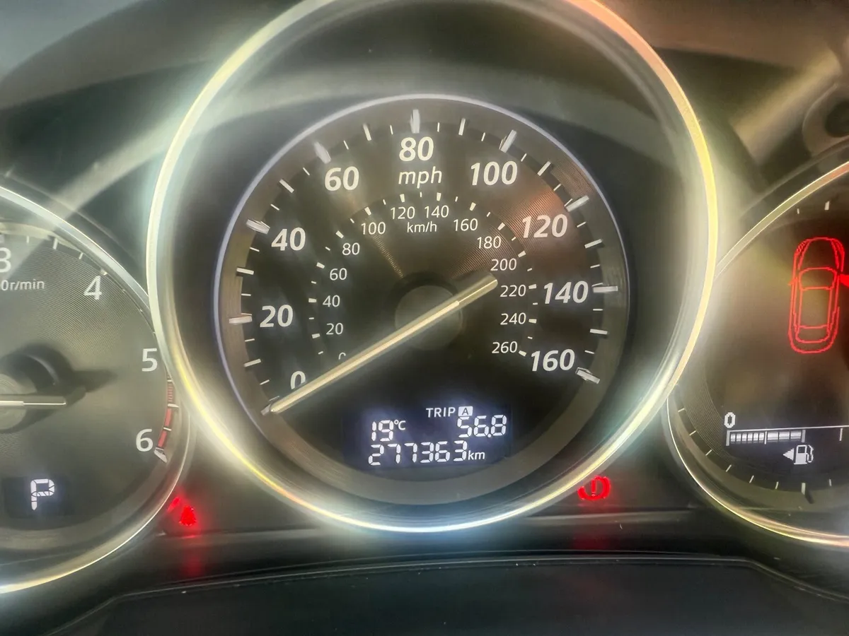 Mazda CX-5 2014 auto - Image 4