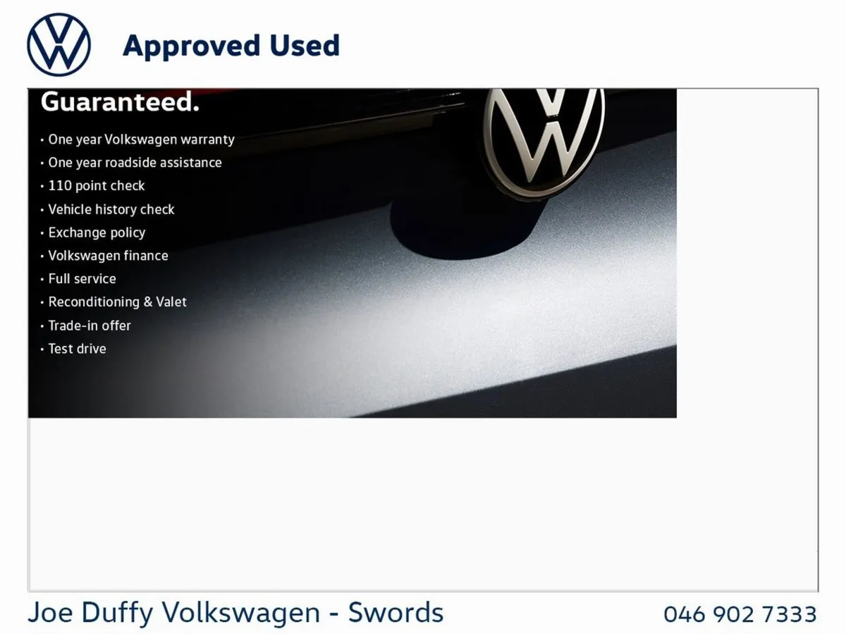 Volkswagen Tiguan 2.0 TDI 150HP R-line DSG - Image 1