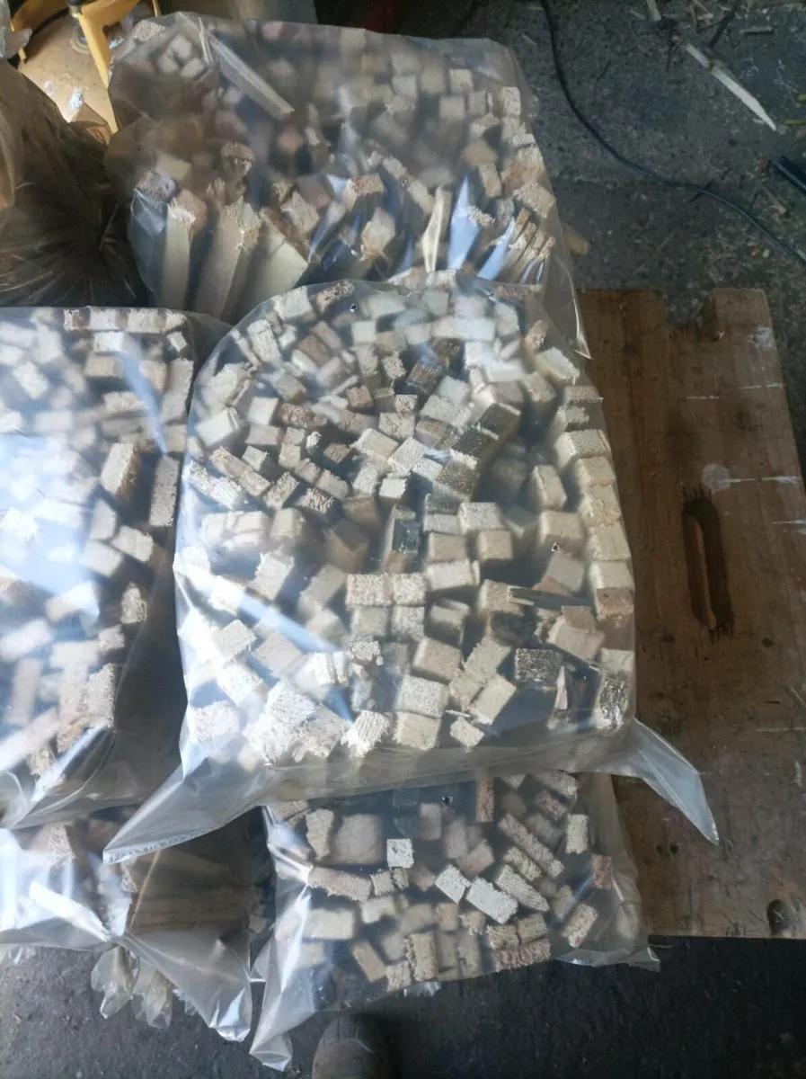 Kindling for Sale €3 each. - Image 1