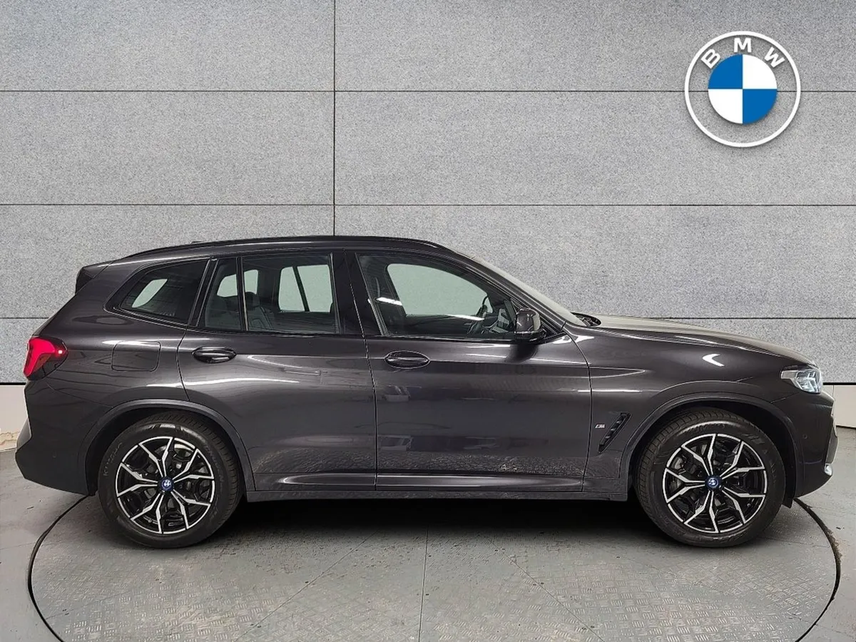 BMW X3 Xdrive30e M Sport - Image 4