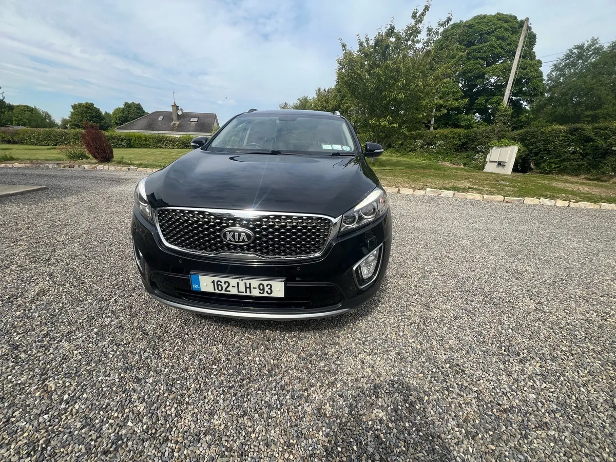 Kia  Serento - Image 3