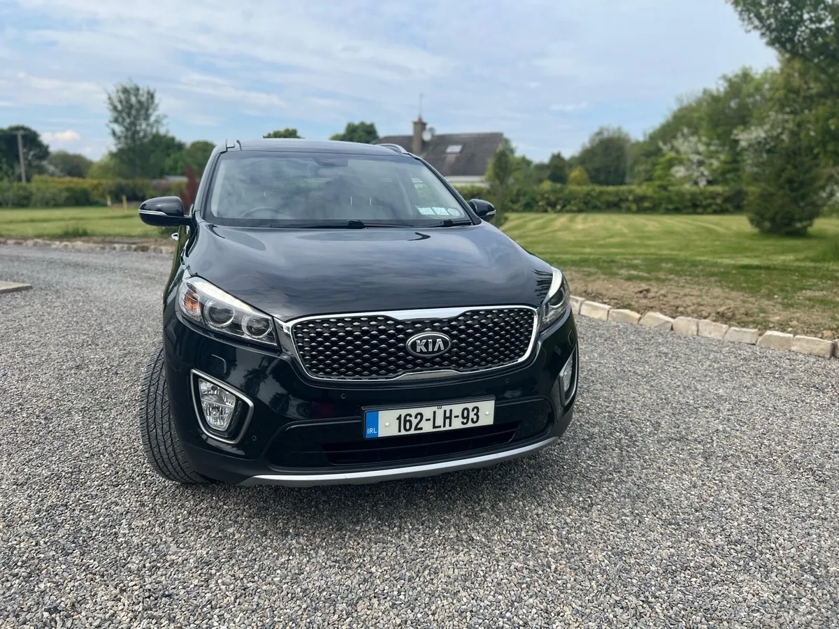Kia  Serento - Image 2