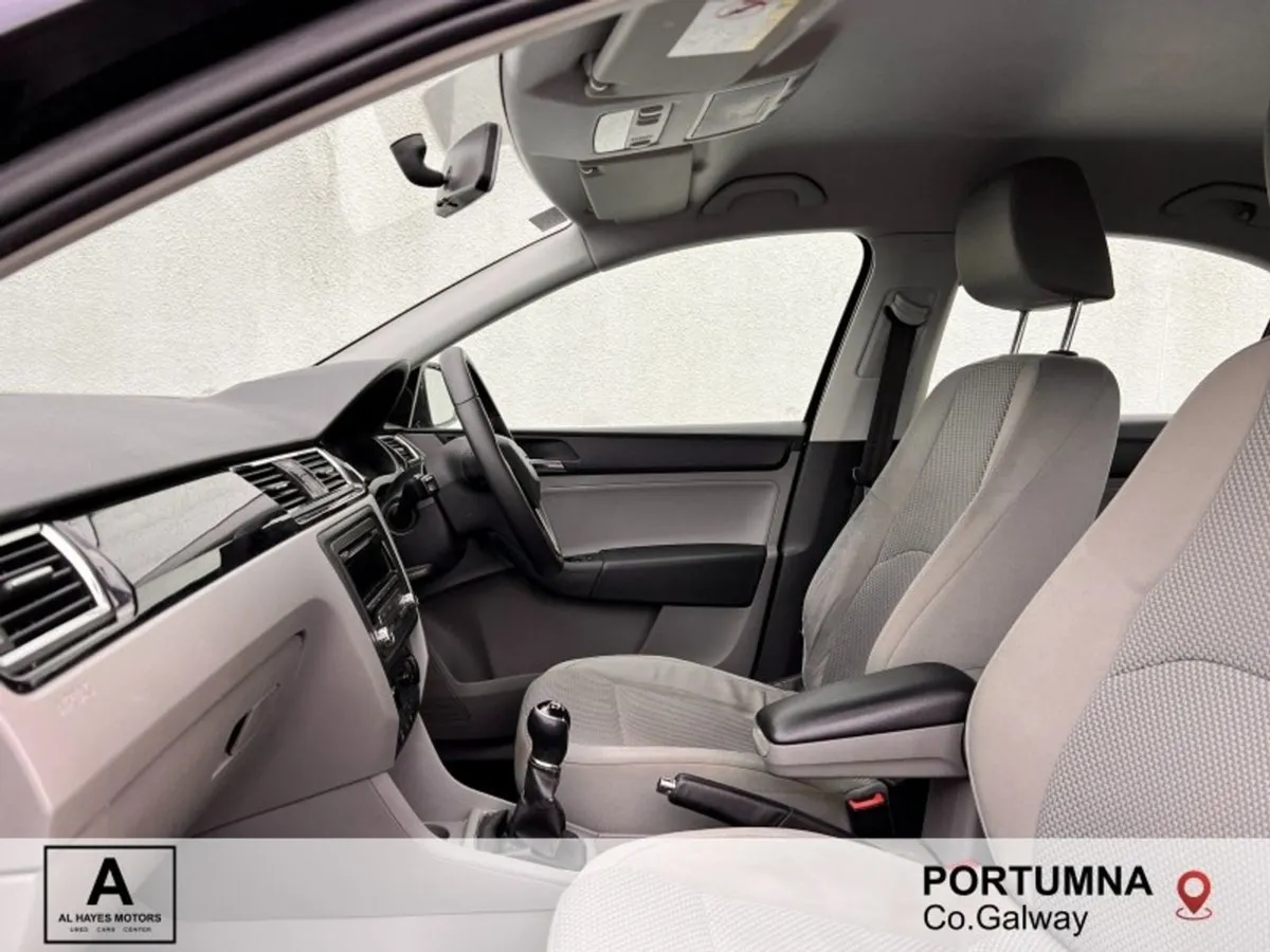 SEAT Toledo Sold Sold - Image 4