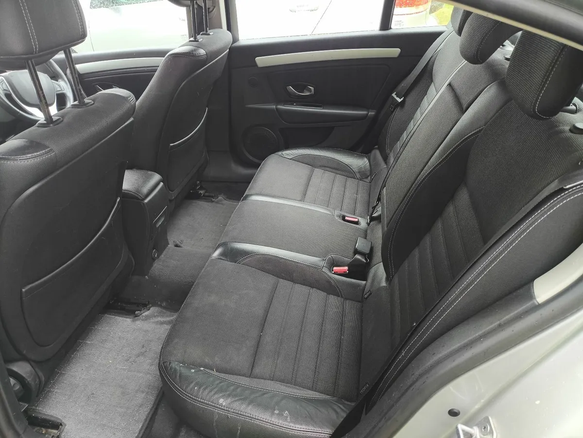 Renault Laguna 2008 - Image 3