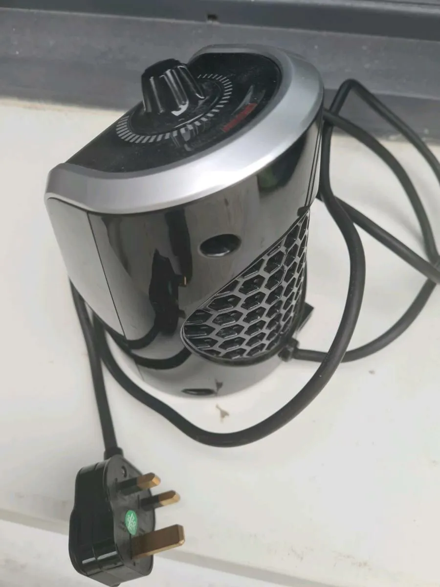 Desk heater - Image 2