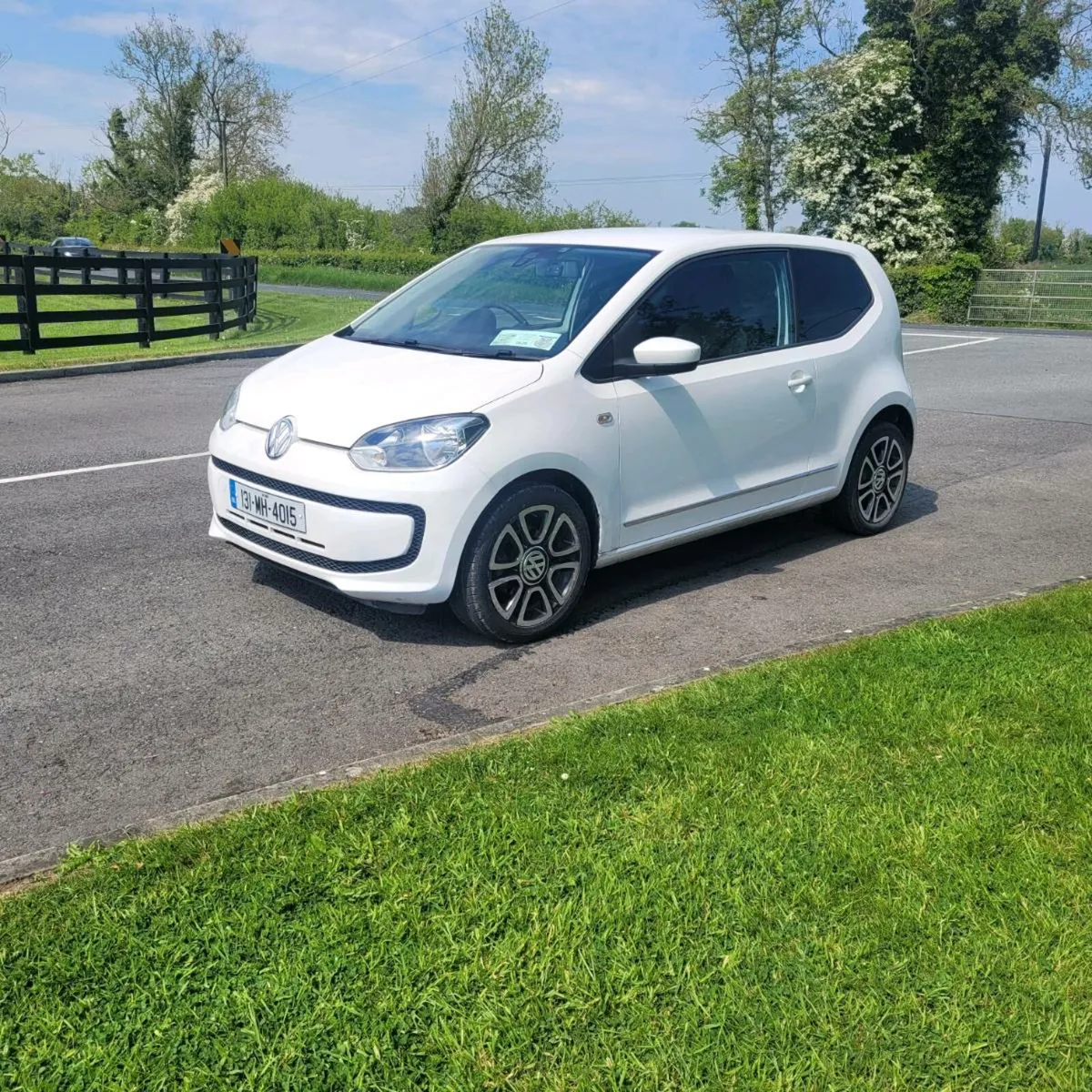 Vw Up 2013 automatic - Image 2