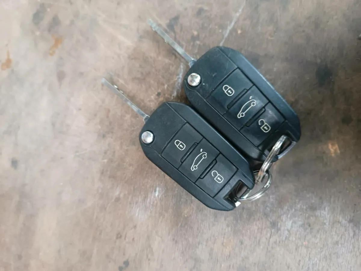 Peugeot 508 - Image 2