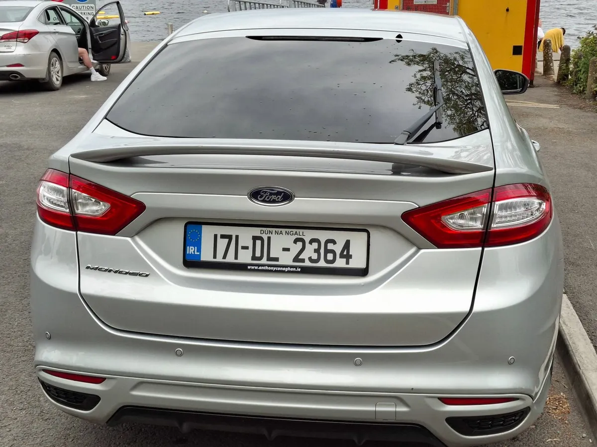 Ford Mondeo ST Line 2017 2.0 D 115k km - Image 2
