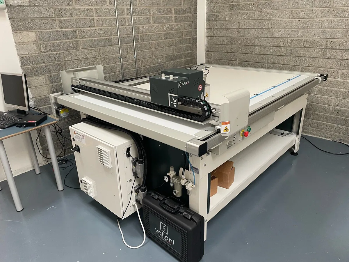 Picture Framing Equipment
