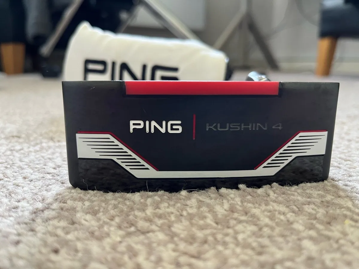 Ping Putter - Image 1