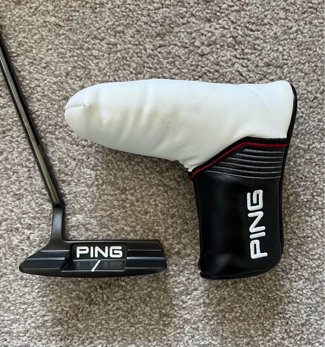 Ping Putter - Image 3