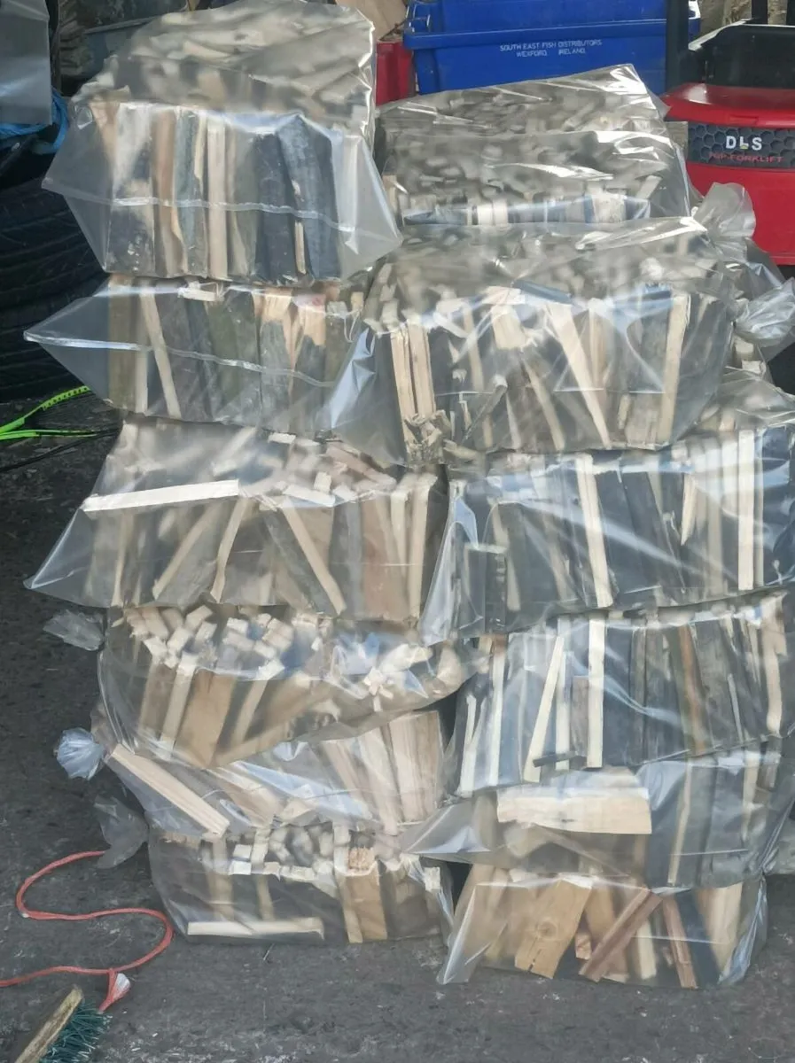 Kindling for Sale €3 each. - Image 2
