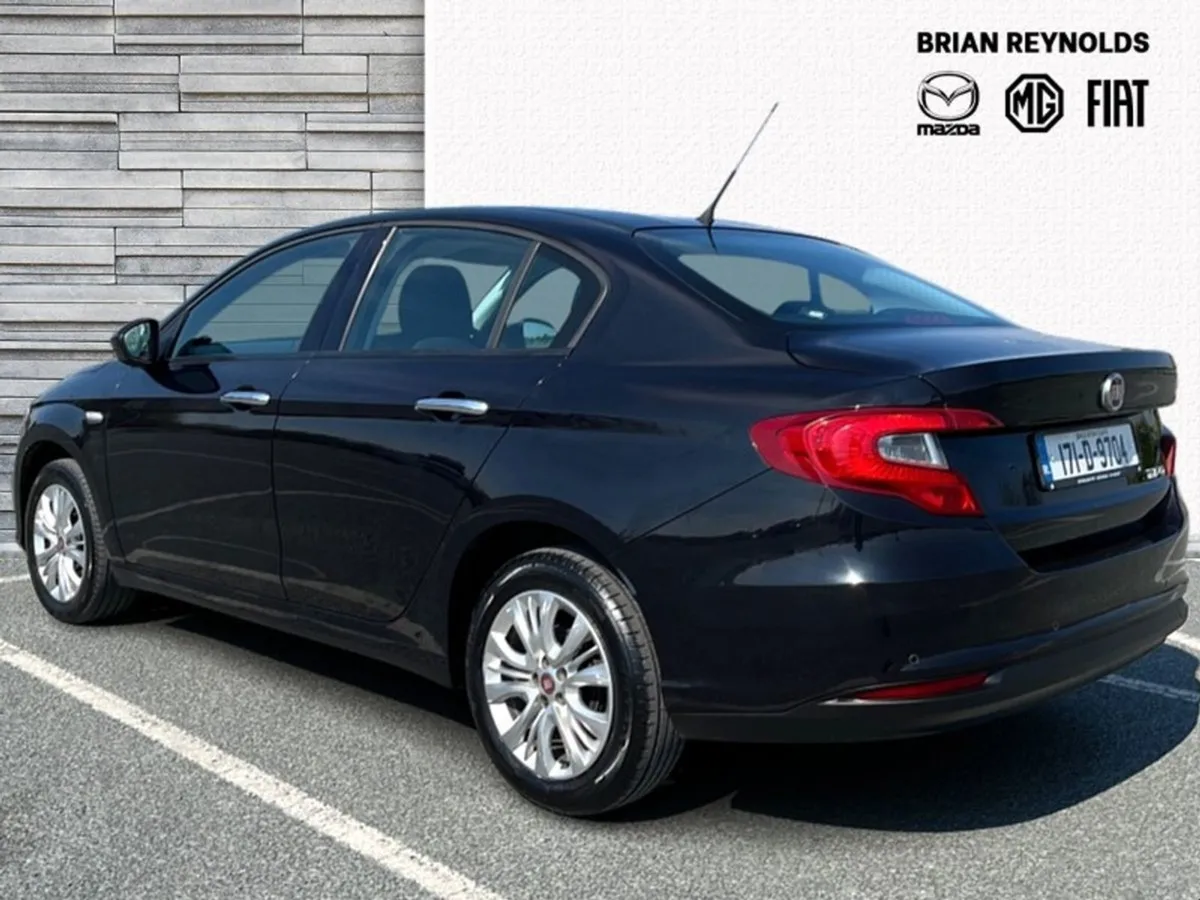 Fiat Tipo 1.3 95hp Easy - Image 4