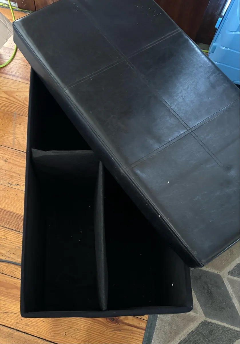 Storage stool - Image 2