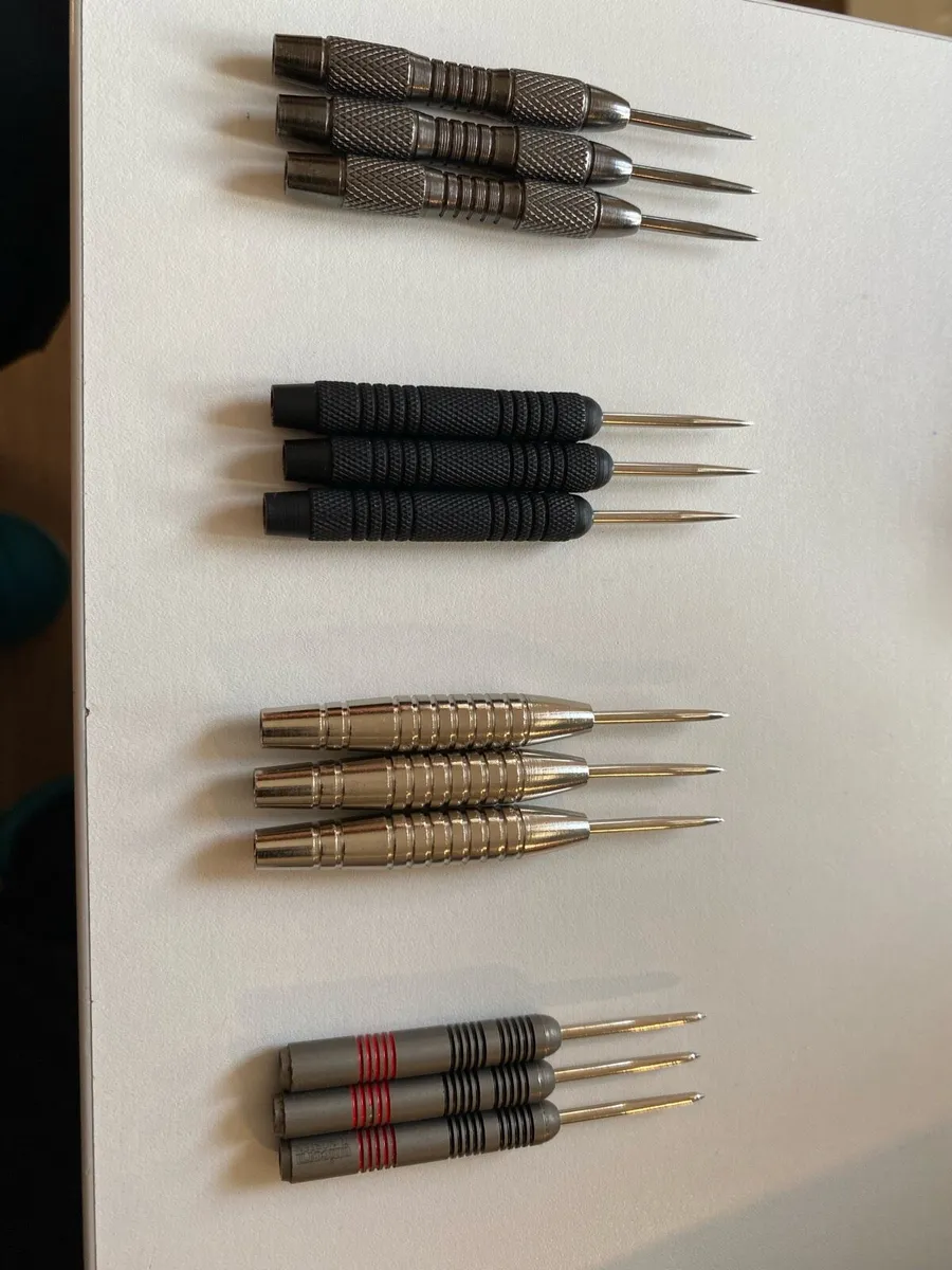 Dart 🎯 Sets - Image 2