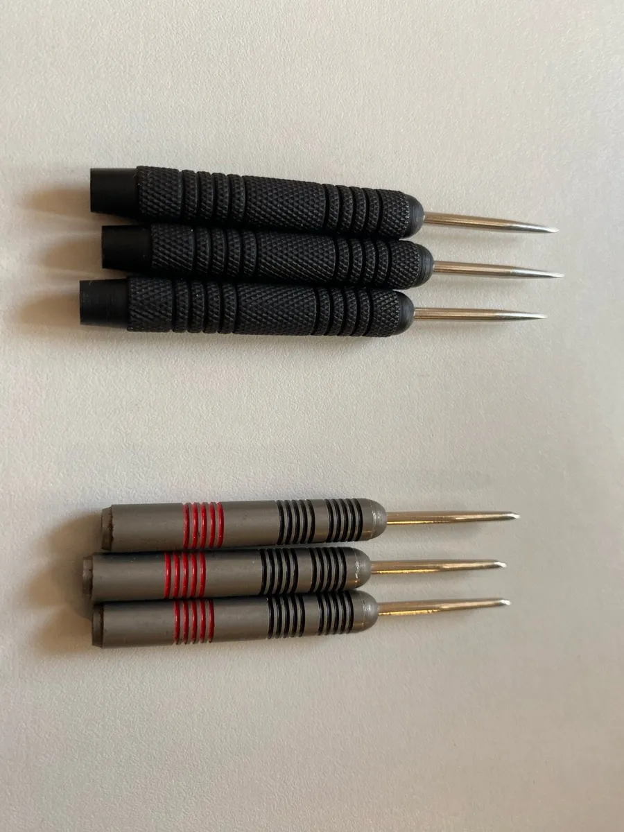 Dart 🎯 Sets - Image 3