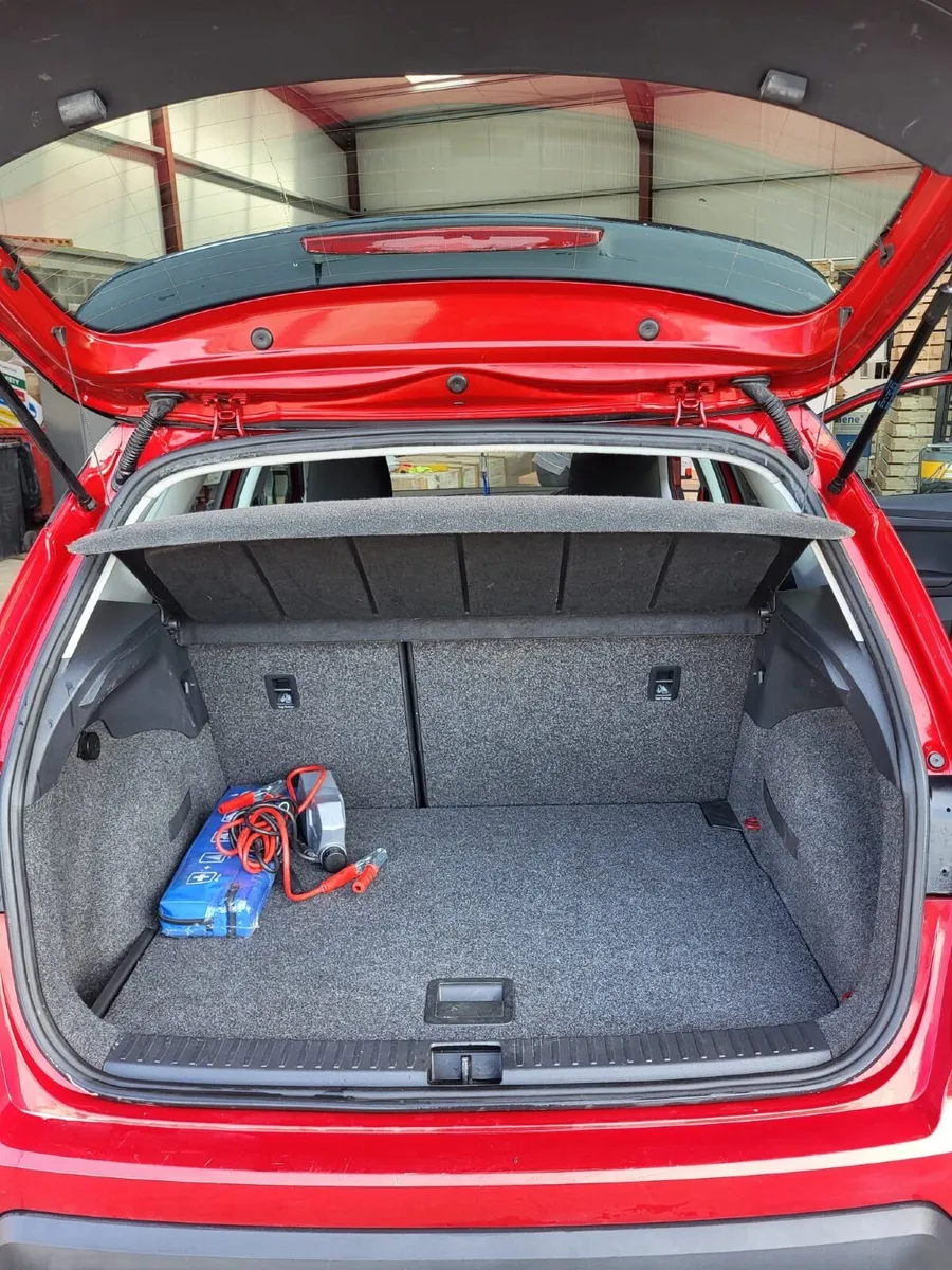SEAT Arona 2018 - Image 3