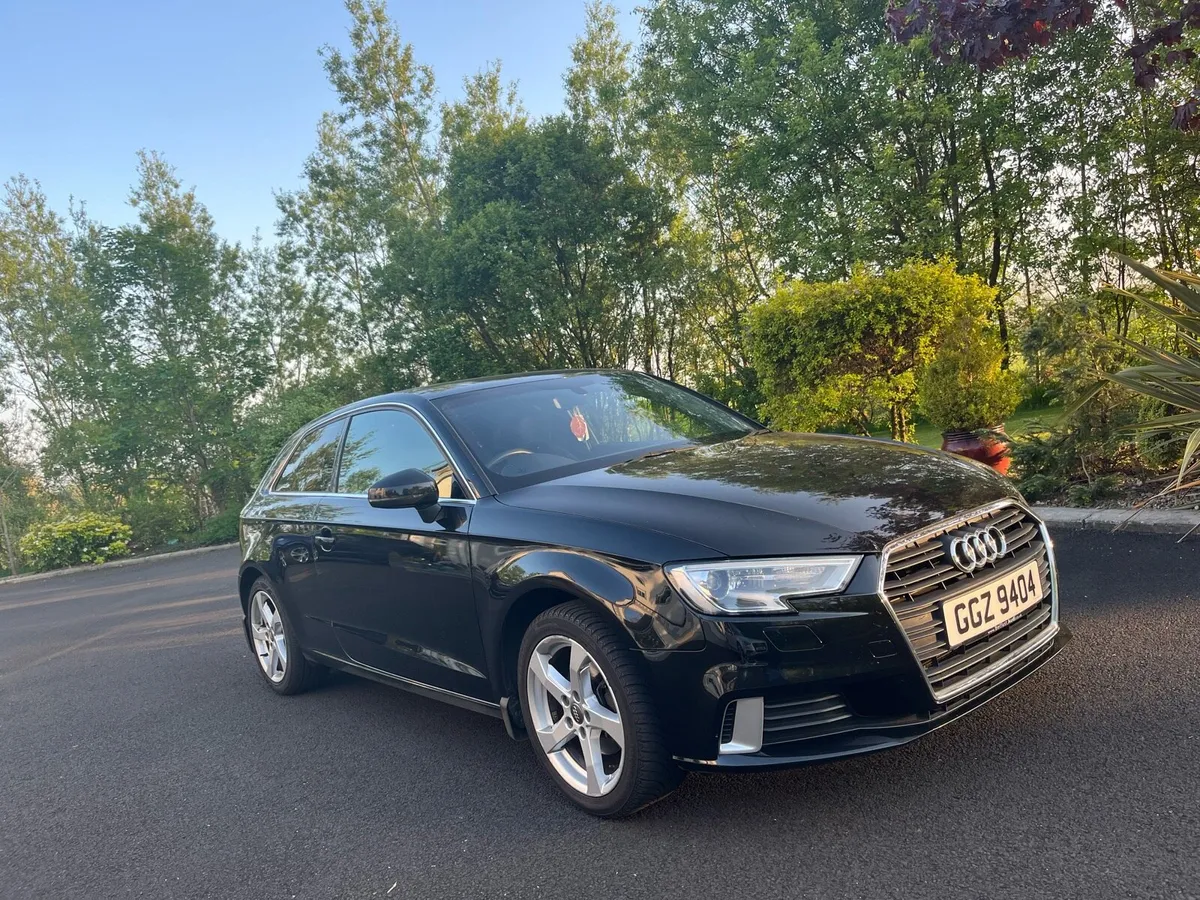 Audi A3 1.4 TFSI Sport - July 2017 *Immaculate* - Image 3