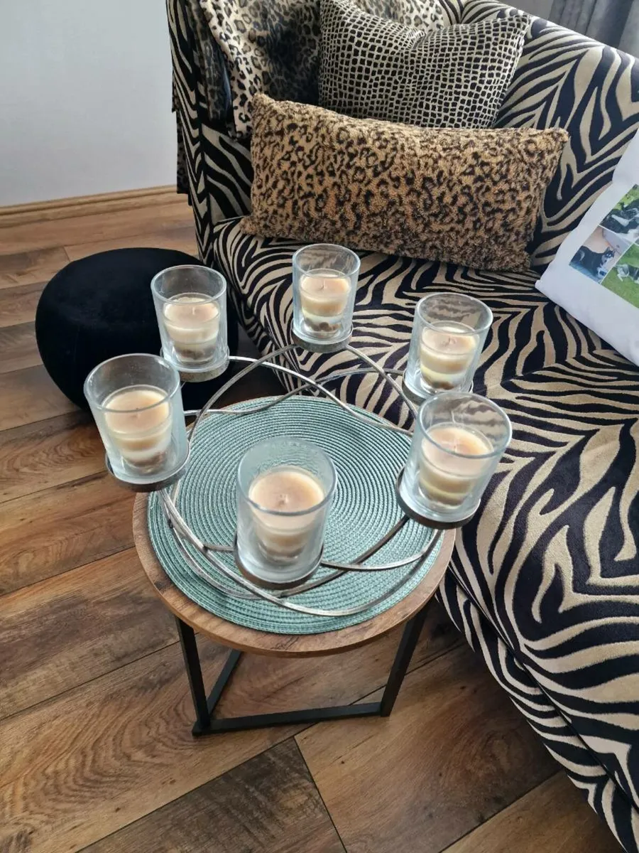 Candle holder - Image 1