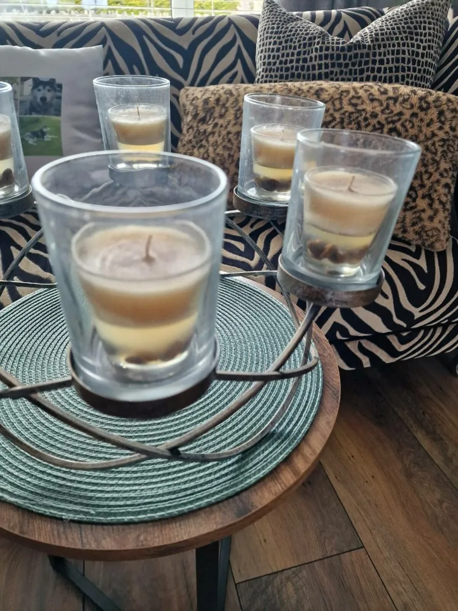 Candle holder - Image 2
