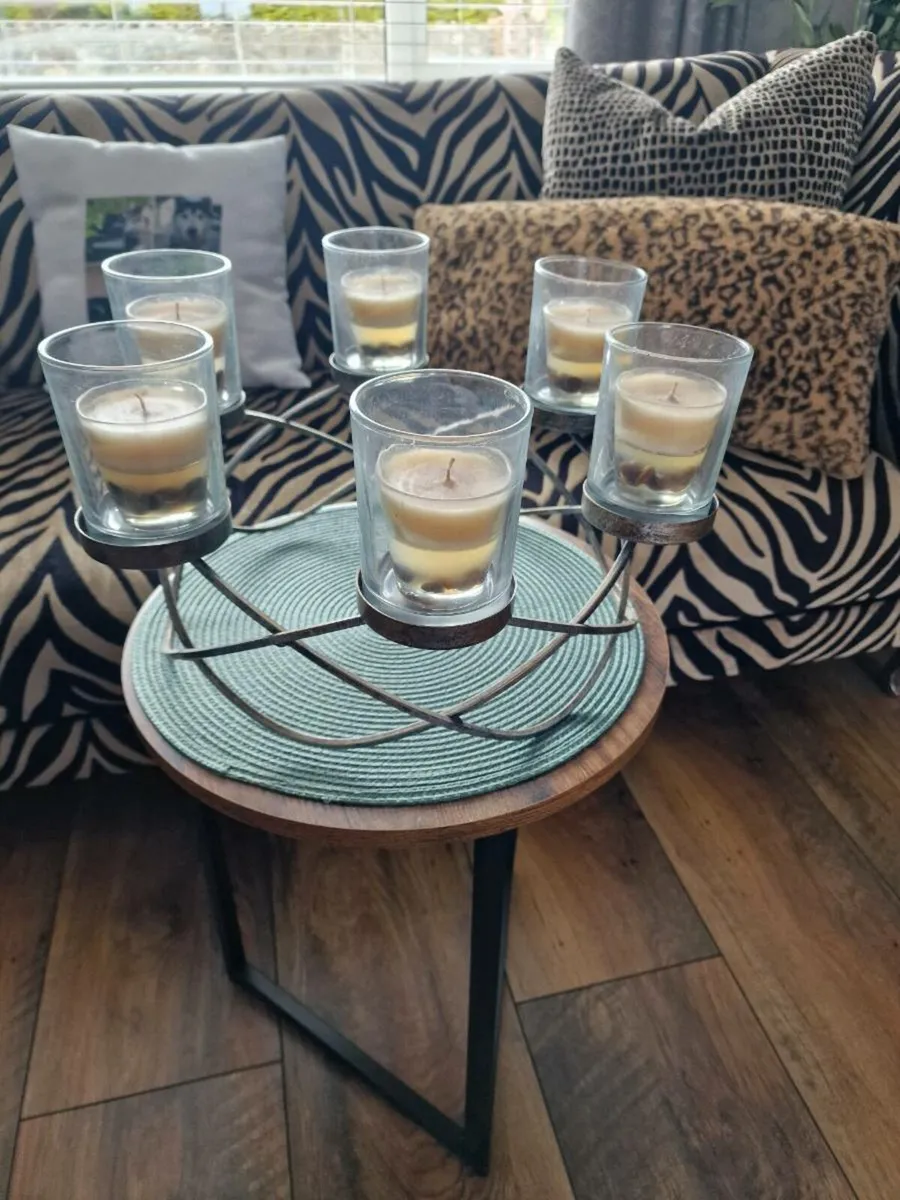 Candle holder - Image 3