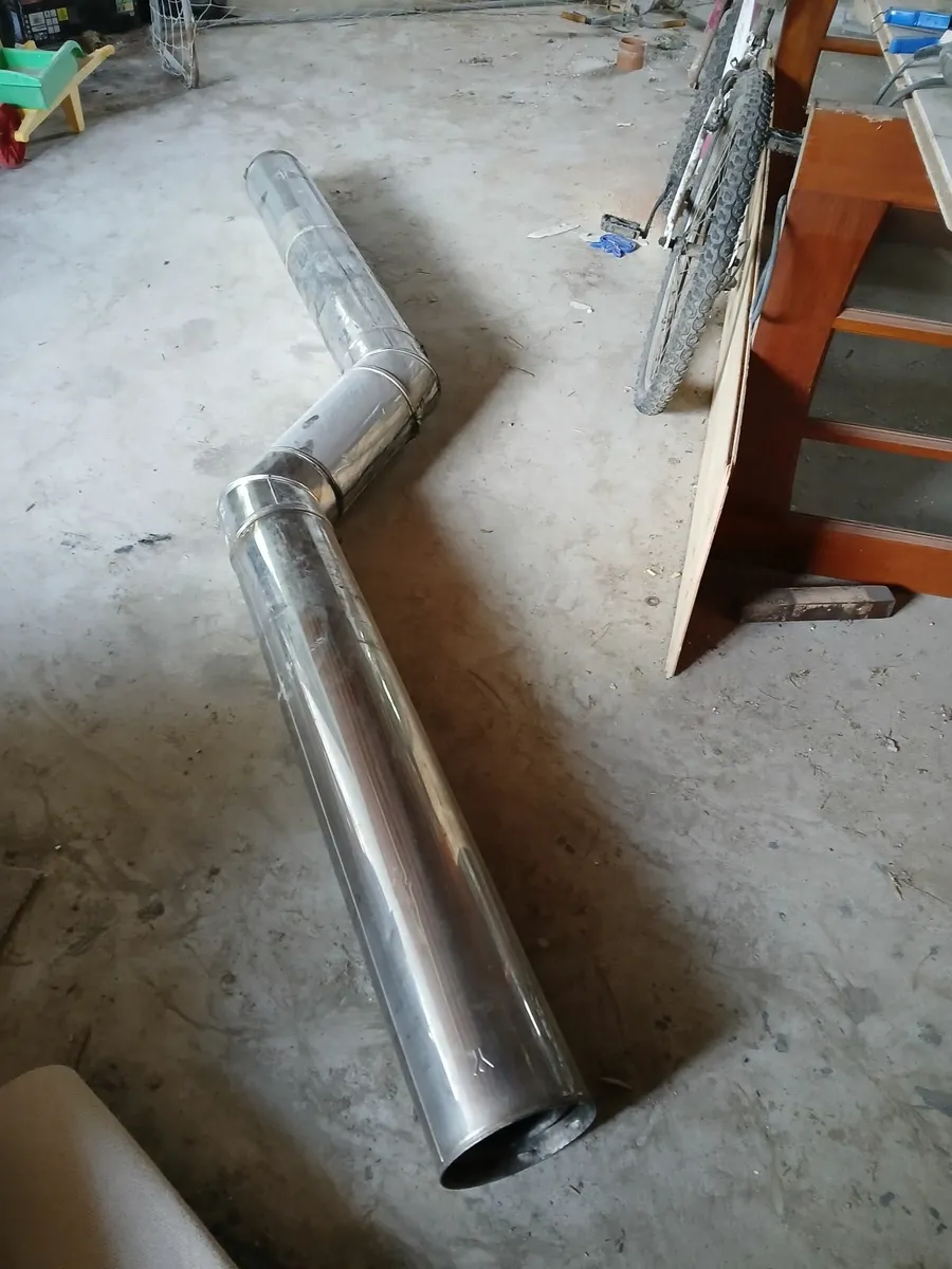 Flue pipe - Image 2