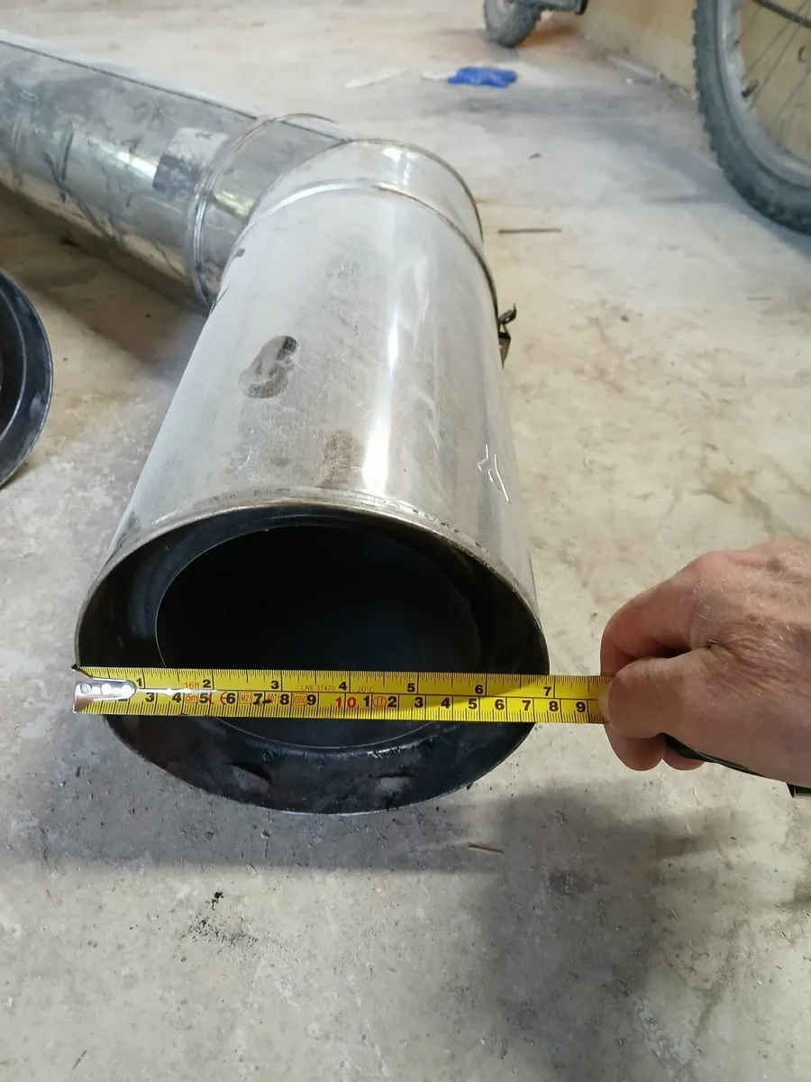 Flue pipe - Image 3