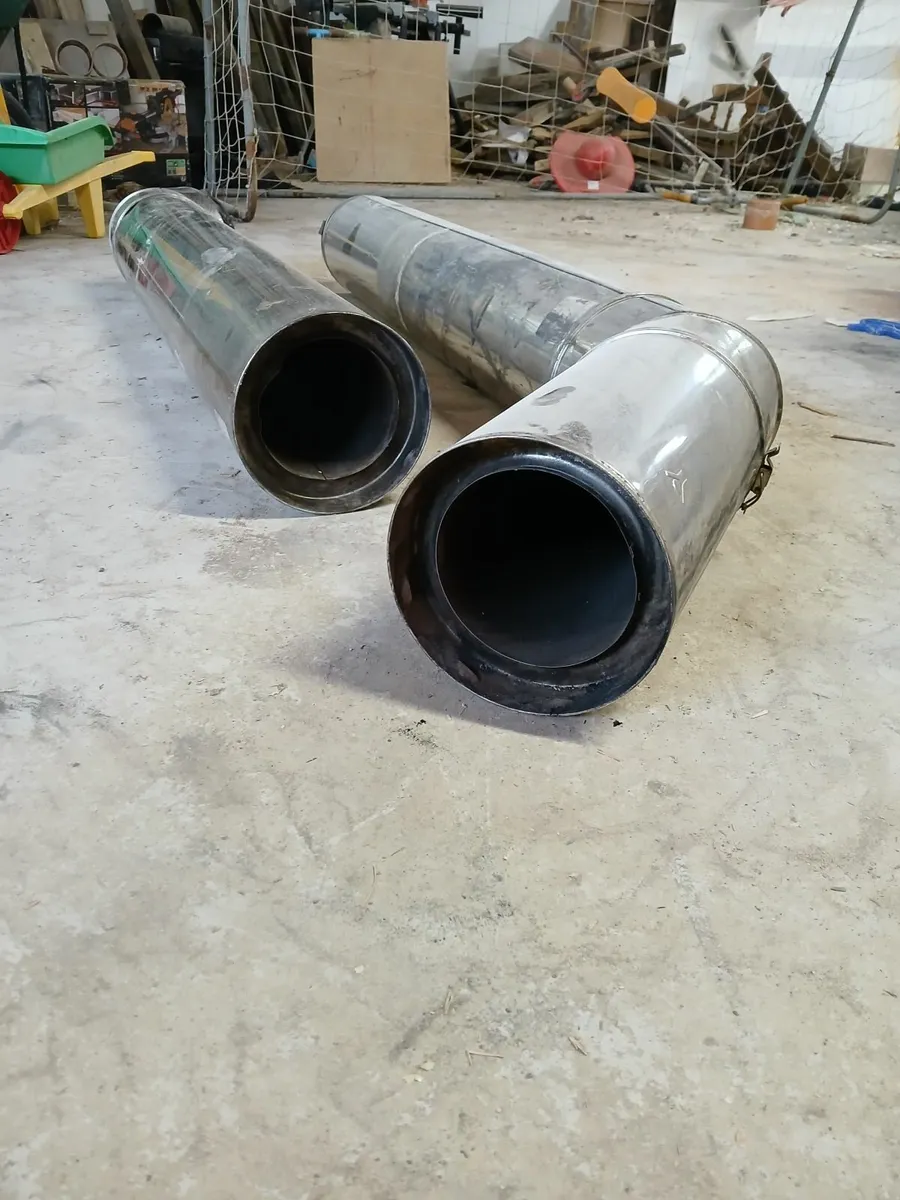 Flue pipe - Image 4