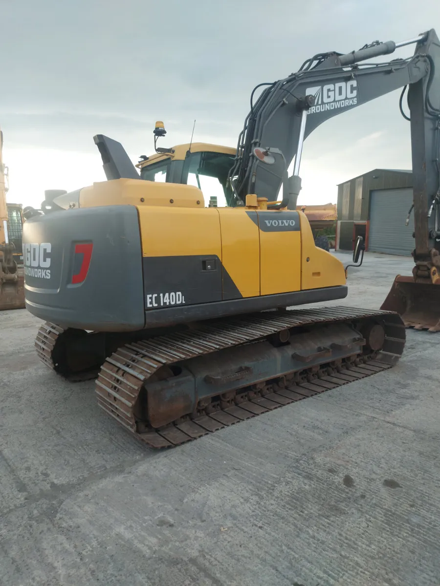 Volvo - Image 1