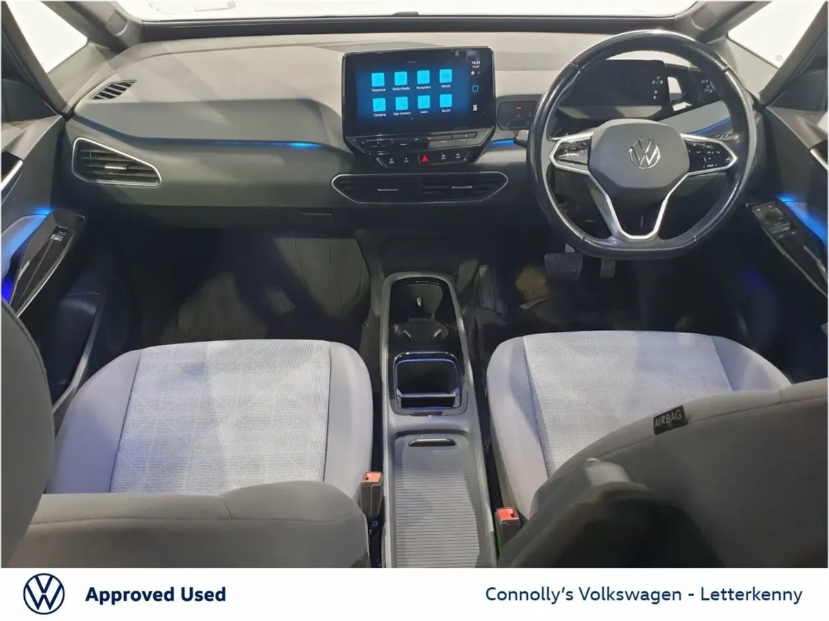 Volkswagen ID.3 Life 145HP 58kwh - Image 4