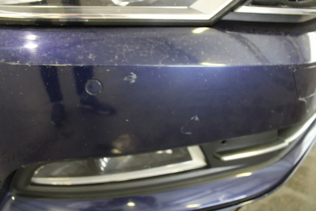 Volkswagen Passat 1.6 TDI 120HP Comfortline - Image 3