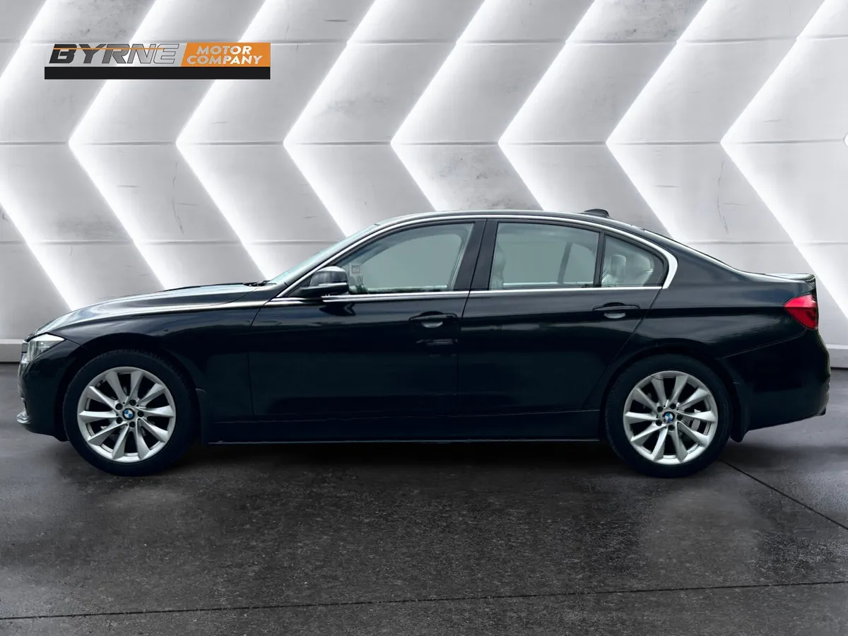 BMW 316D SPORT AUTO, 2016 - Image 2