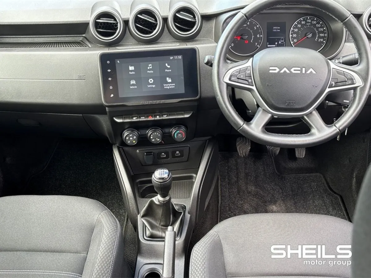 Dacia Duster 1.5 Blue dCi 115 Expression - Image 3