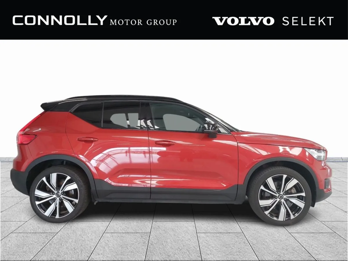 Volvo XC40 BEV Recharge Pro  309pm - Image 3