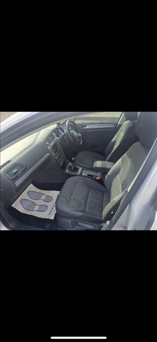 Volkswagen Golf 2015 - Image 4