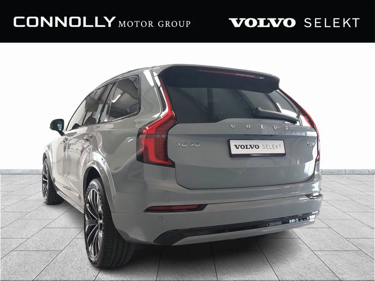 Volvo XC90 Plus T8 Phev  924pm - Image 2