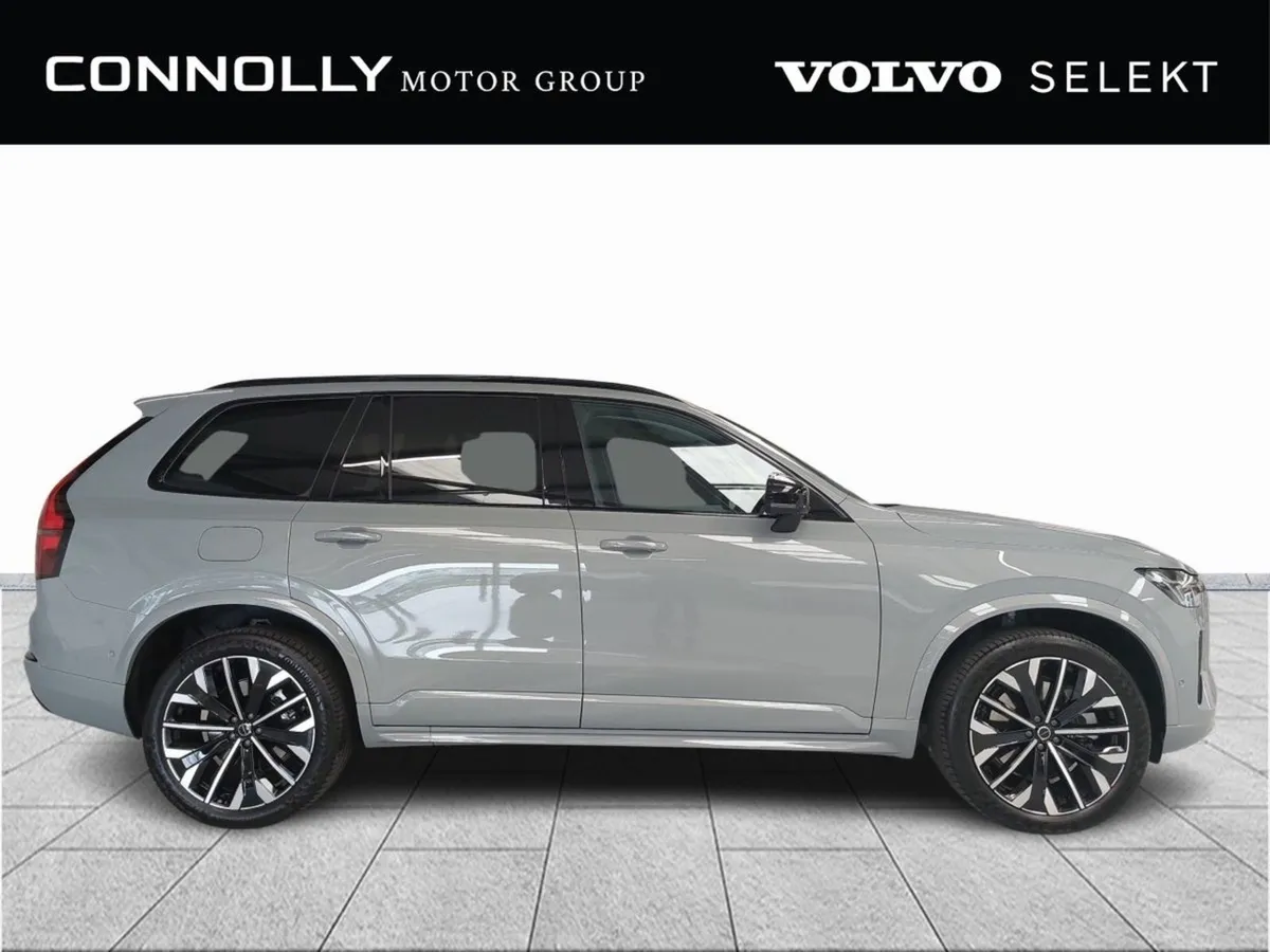 Volvo XC90 Plus T8 Phev  924pm - Image 3