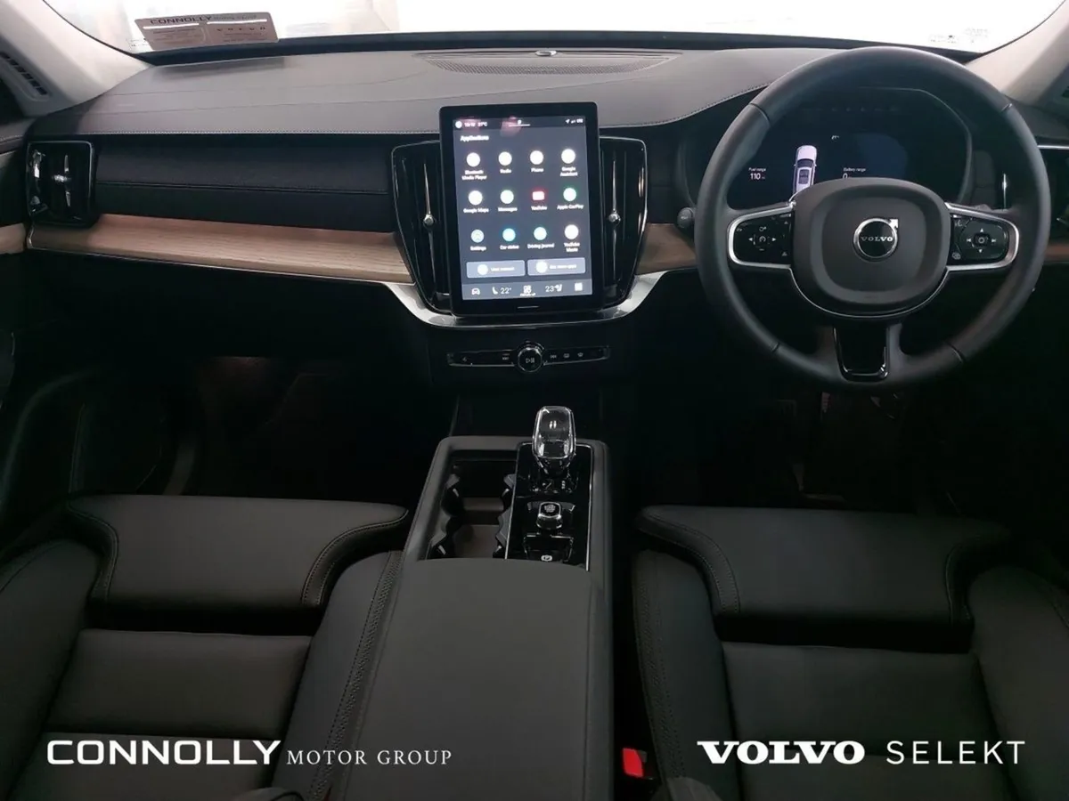 Volvo XC90 Plus T8 Phev  924pm - Image 4